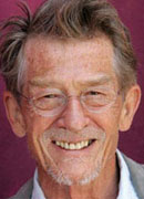 John Hurt
