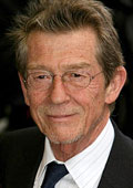 John Hurt