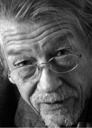 John Hurt