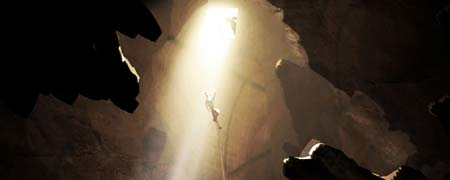 Juego Indiana Jones 2007