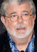 George Lucas