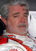 George Lucas
