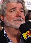 George Lucas