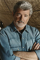 George Lucas