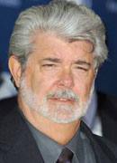 George Lucas