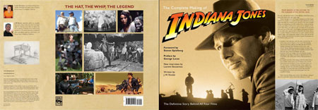 The Complete Making of Indiana Jones