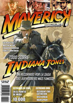 Revista Maverick