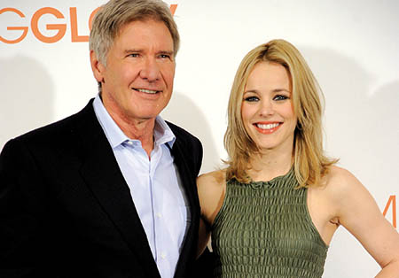 Harrison Morning Glory