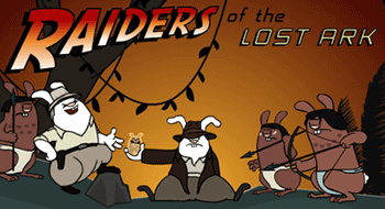 Raiders en 30 segundos