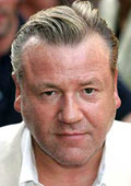 Ray Winstone