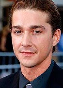 Shia LaBeouf