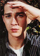 Shia Labeouf