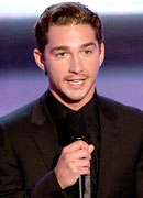 Shia LaBeouf