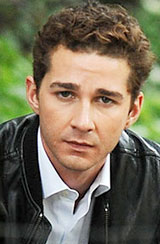 Shia Labeouf