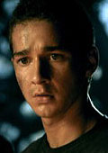 Shia LaBeouf