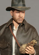 Figura Indiana Jones