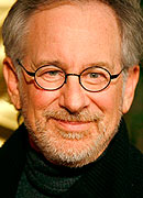Steven Spielberg