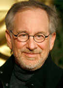 Steven Spielberg