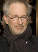 Steven Spielberg