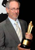 Steven Spielberg