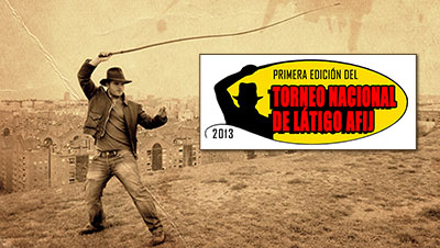 Torneo L�tigo AFIJ