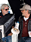 Lucas & Spielberg