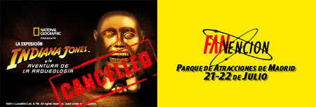 Expo valencia y fanvencion