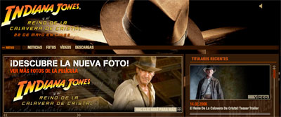Web Oficial