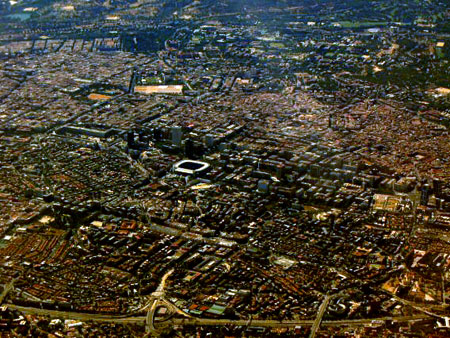 madrid