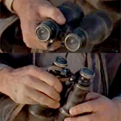 prismaticos indy vistas